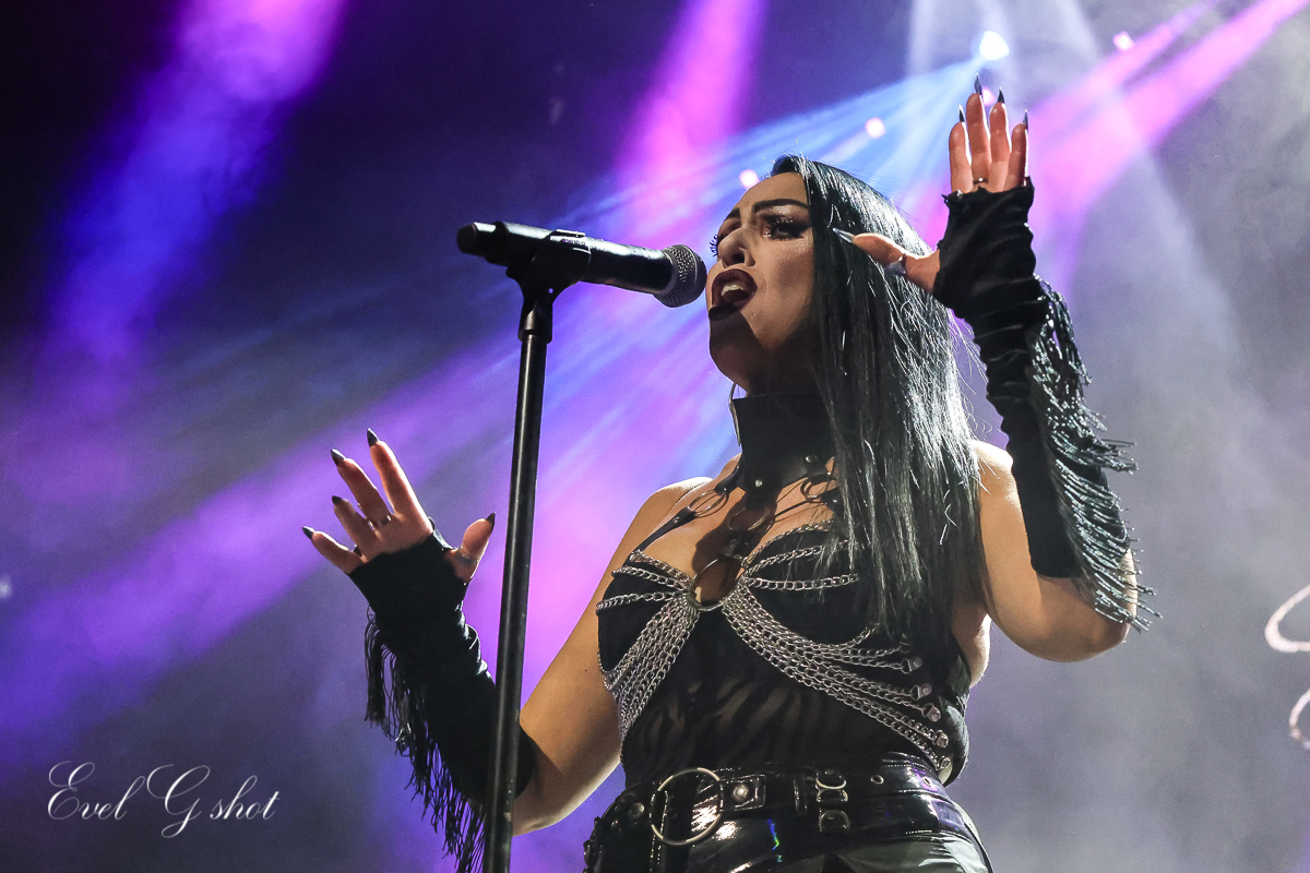 Elysion, 29/11/2025 @FLOYD