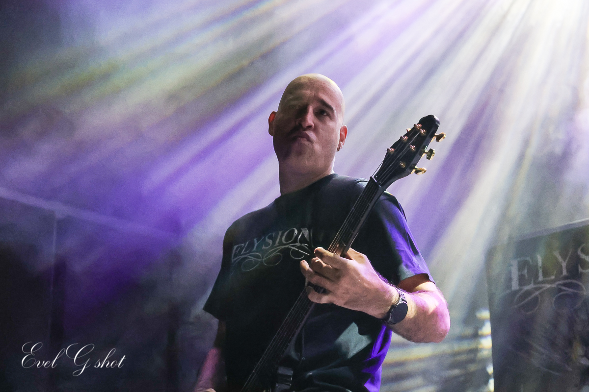 Elysion, 29/11/2025 @FLOYD