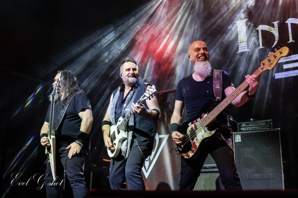 InnerWish, 29/11/2025 @FLOYD