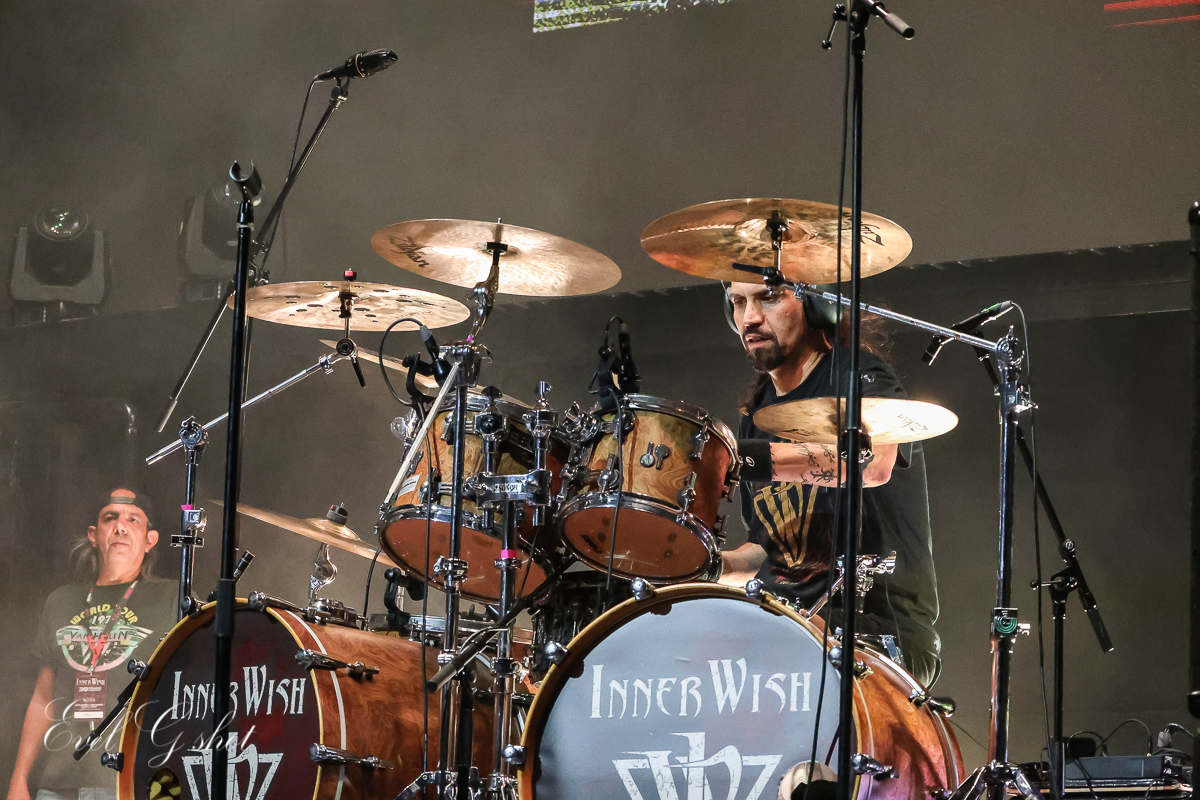 InnerWish, 29/11/2025 @FLOYD