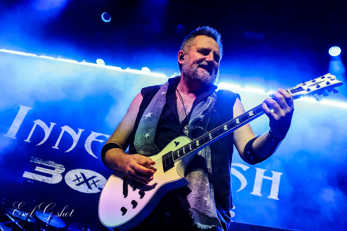 InnerWish, 29/11/2025 @FLOYD