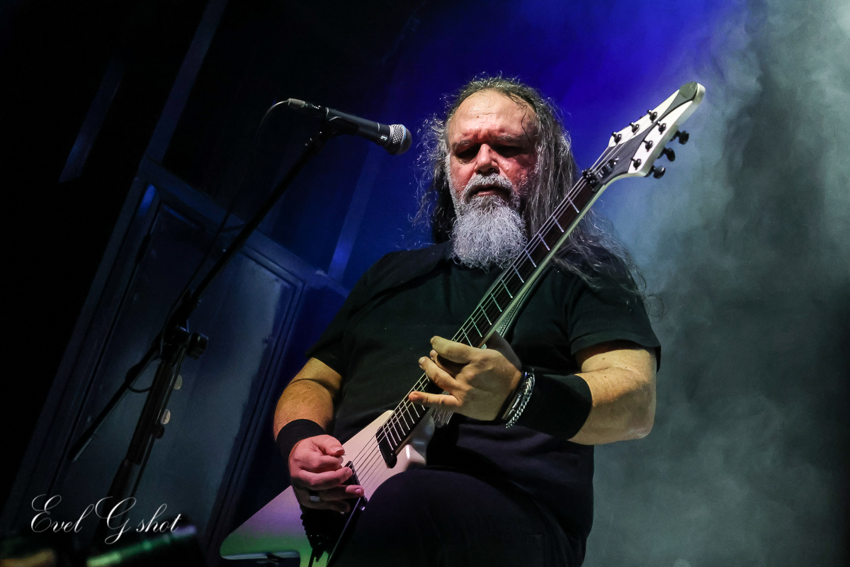 InnerWish, 29/11/2025 @FLOYD