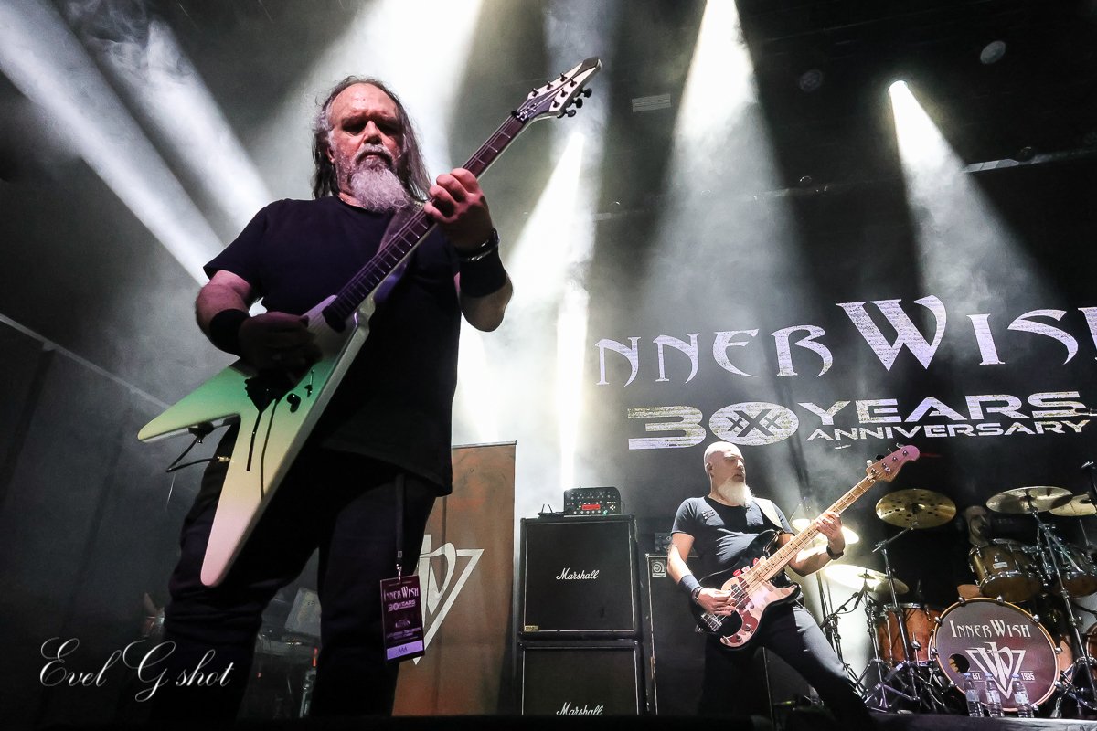 InnerWish, 29/11/2025 @FLOYD