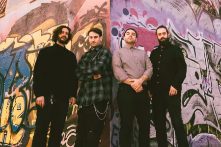 Honeybadger: «Έχουμε περισσότερο απόθεμα δημιουργικότητας και υπομονής από όσο πιστεύαμε ότι είχαμε.»