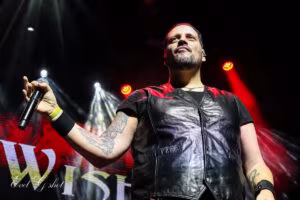 InnerWish, Elysion, 29/11/2025 @FLOYD