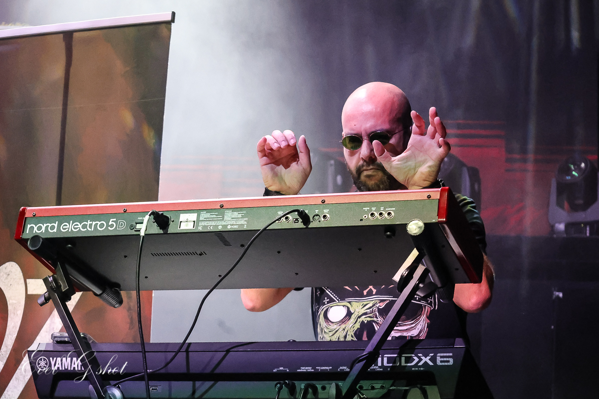 InnerWish, 29/11/2025 @FLOYD