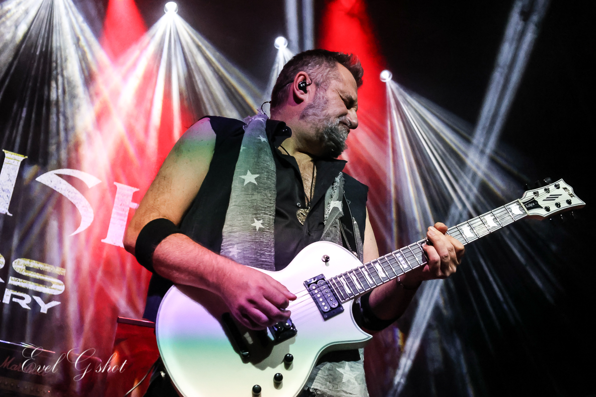 InnerWish, 29/11/2025 @FLOYD