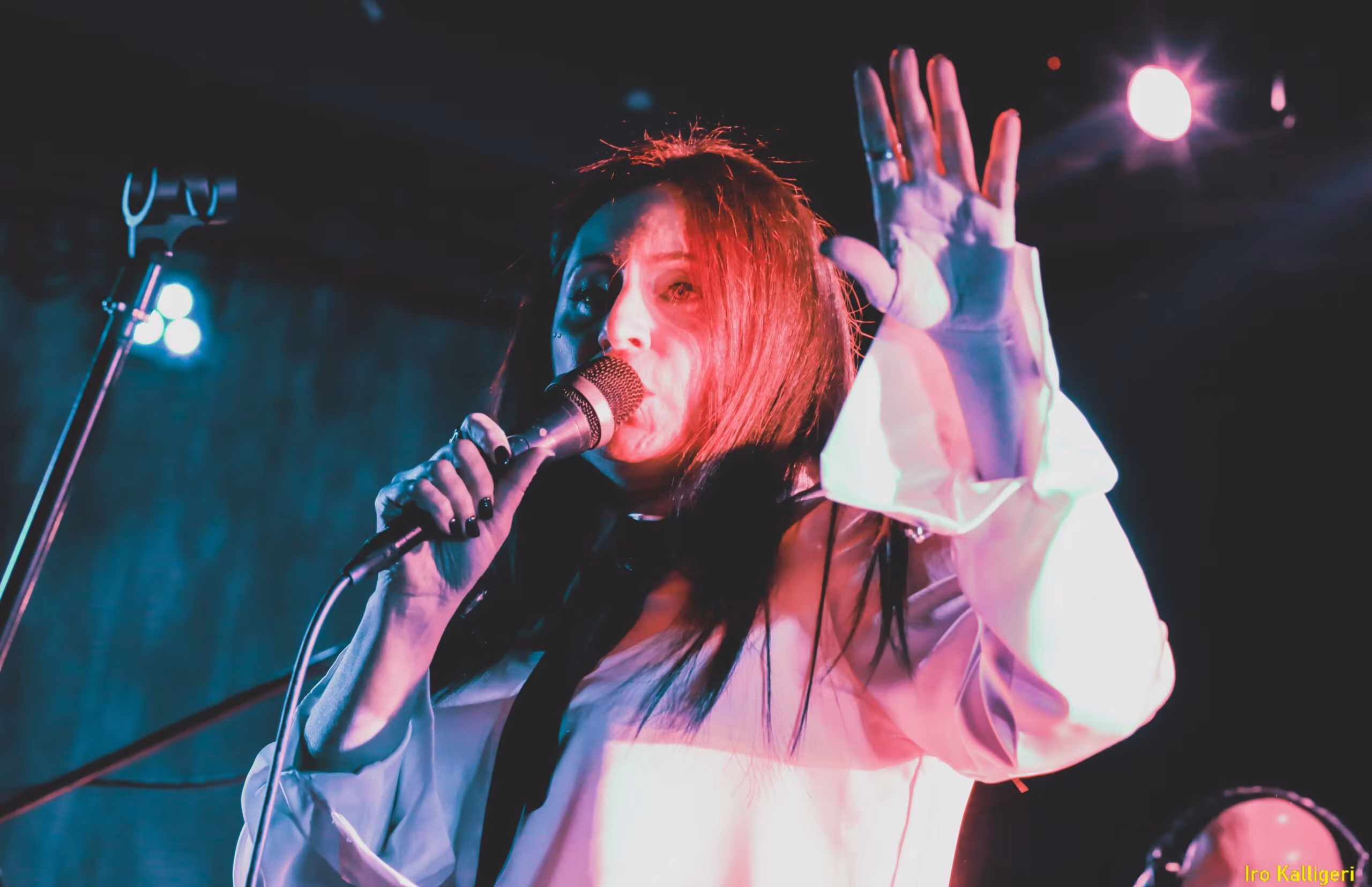 Sugar for the Pill, 29/11/2025 @Death Disco