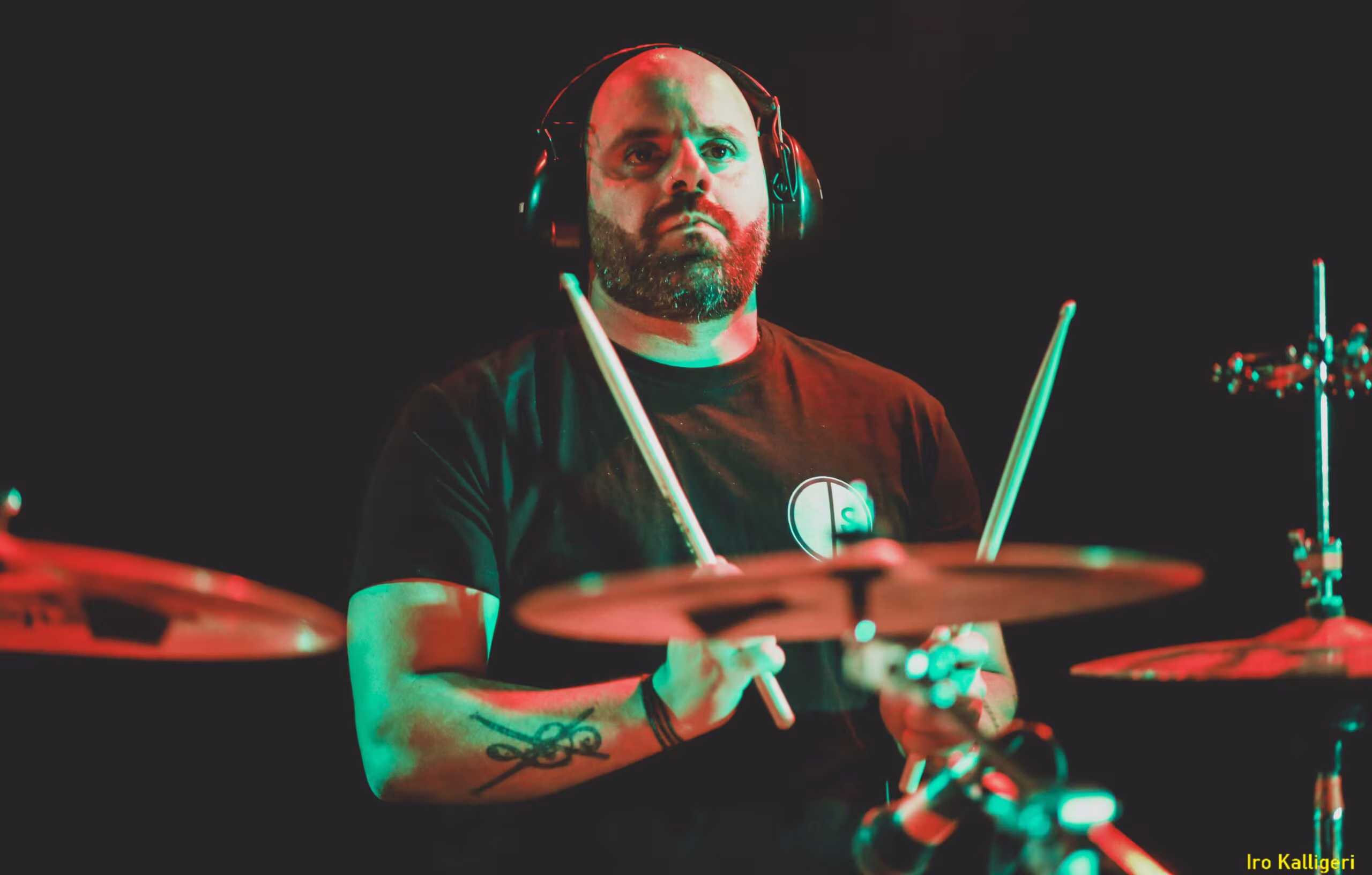 Sugar for the Pill, 29/11/2025 @Death Disco