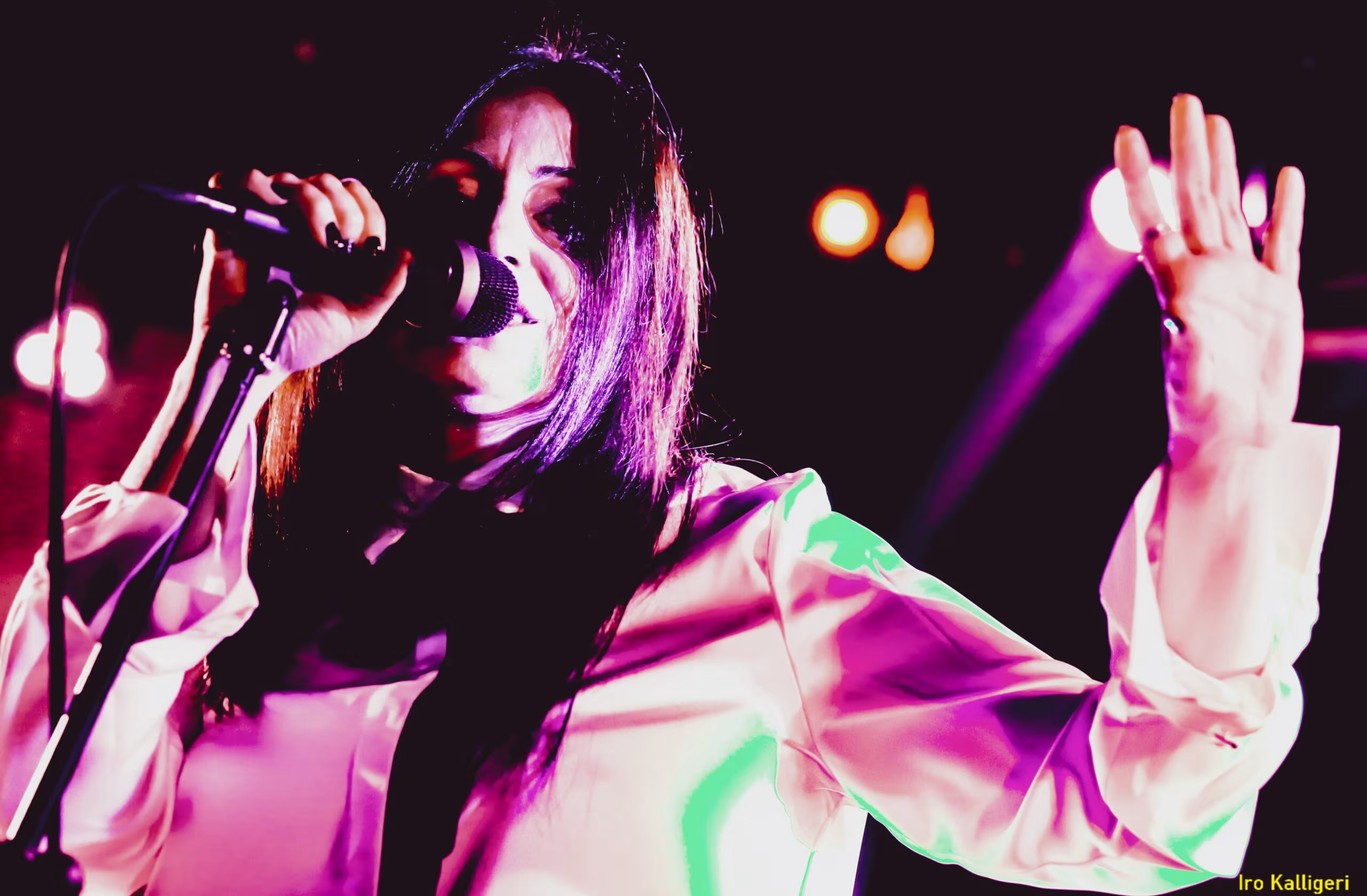 Sugar for the Pill, 29/11/2025 @Death Disco