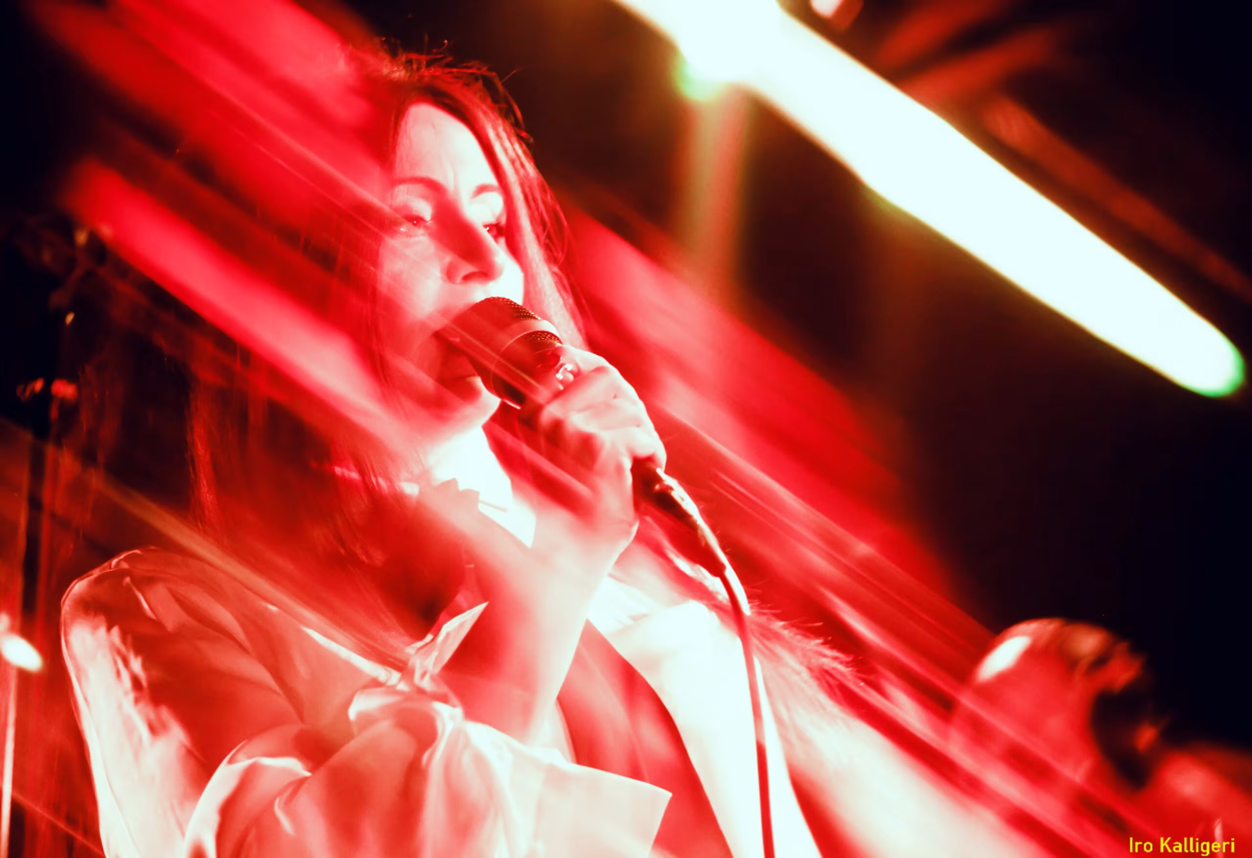 Sugar for the Pill, 29/11/2025 @Death Disco