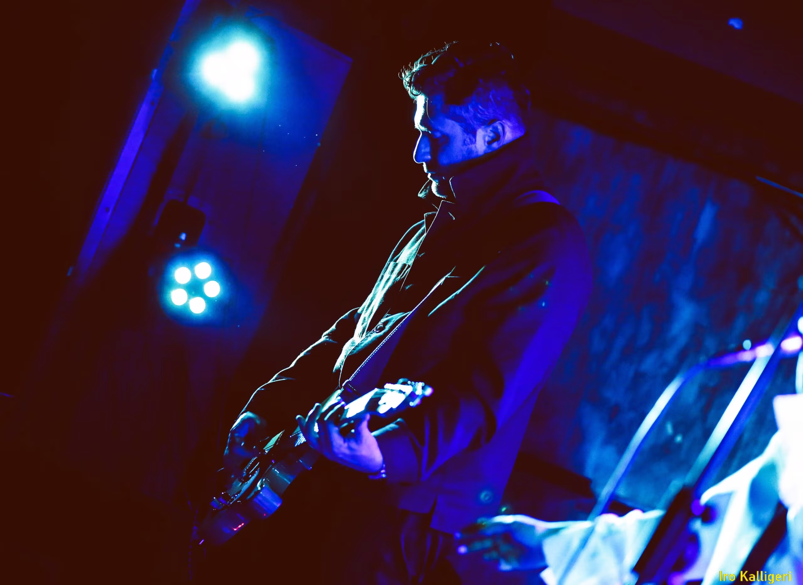 Sugar for the Pill, 29/11/2025 @Death Disco