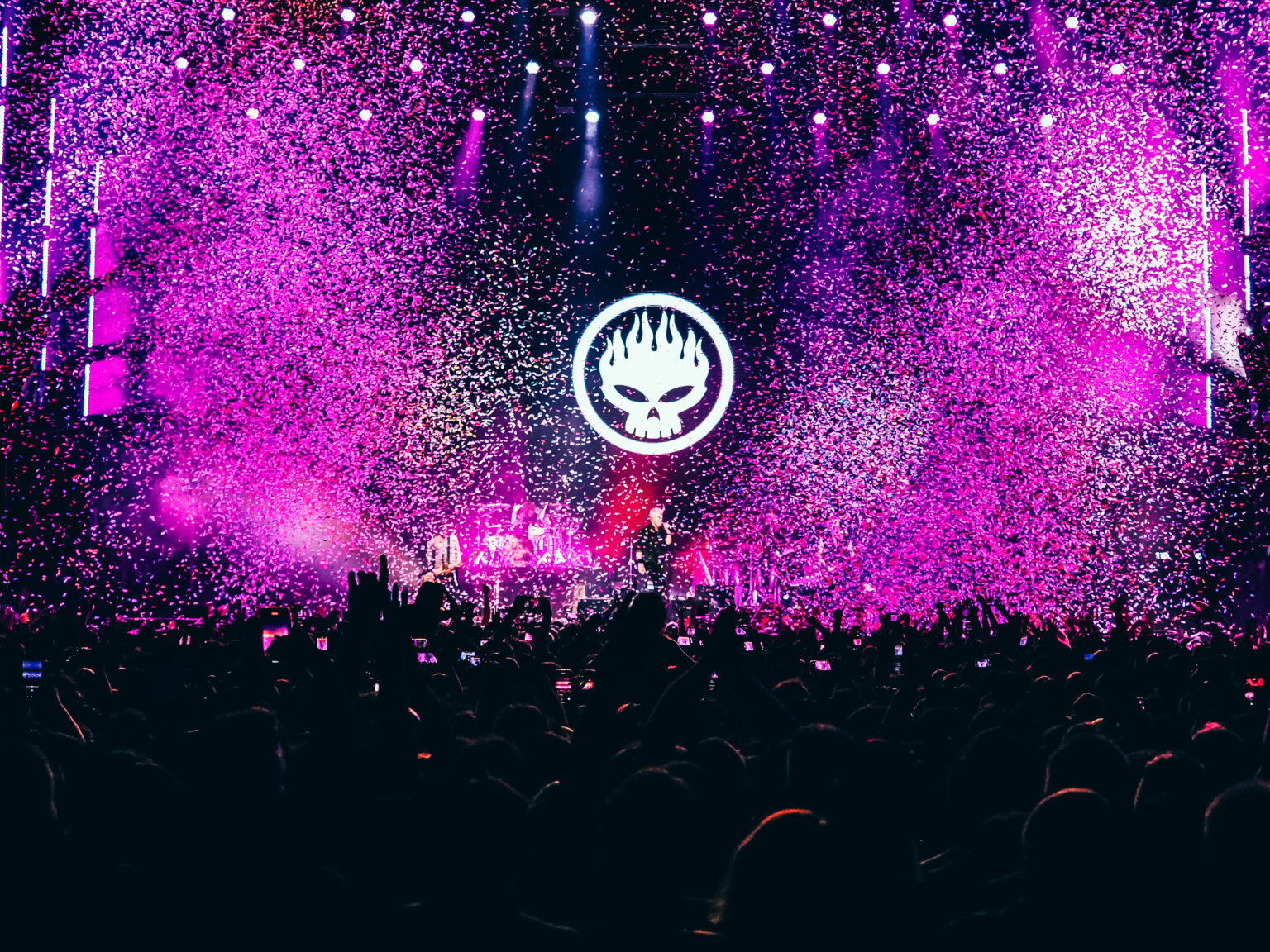 Release Athens 2026: The Offspring και Bad Religion στην Πλατεία Νερού Release Athens 2026: The Offspring και Bad Religion στην Πλατεία Νερού