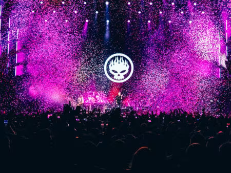 Release Athens 2026: The Offspring και Bad Religion στην Πλατεία Νερού