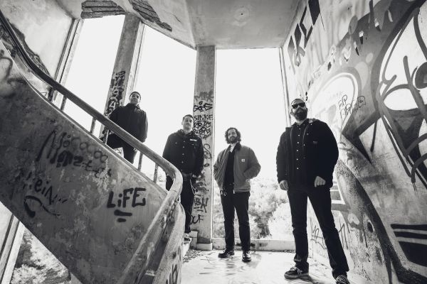 Honeybadger: «Έχουμε περισσότερο απόθεμα δημιουργικότητας και υπομονής από όσο πιστεύαμε ότι είχαμε.»