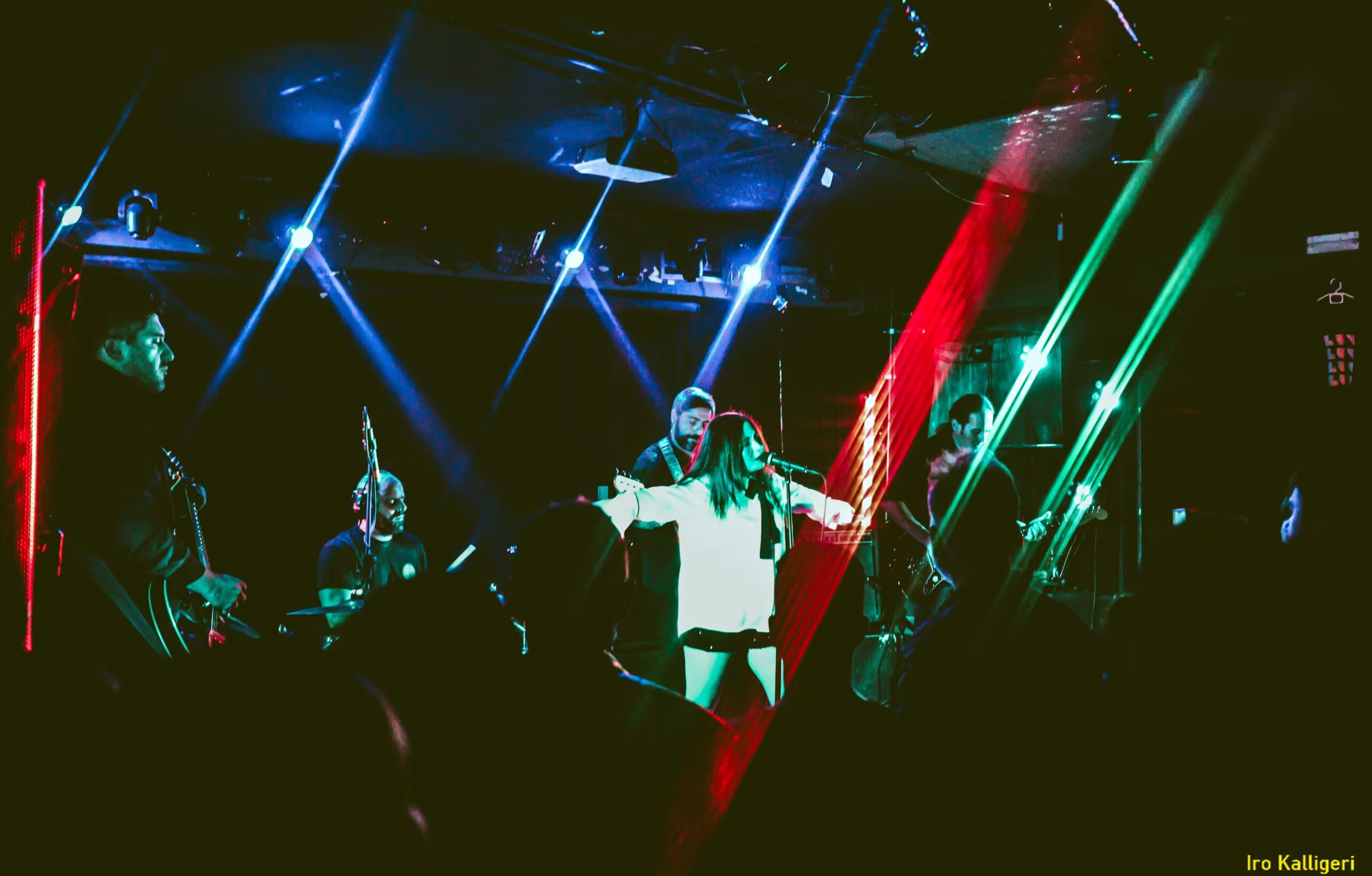 Sugar for the Pill, 29/11/2025 @Death Disco