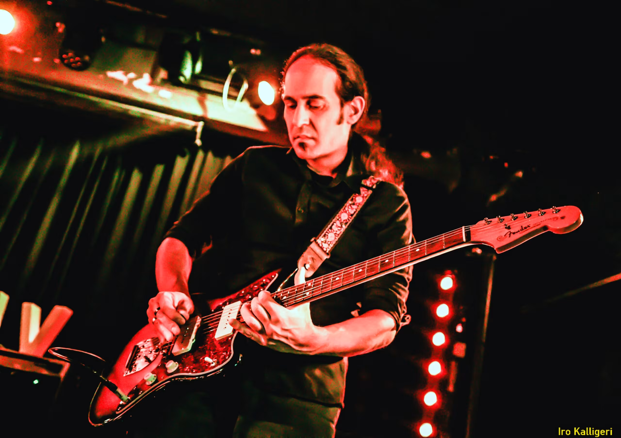 Sugar for the Pill, 29/11/2025 @Death Disco