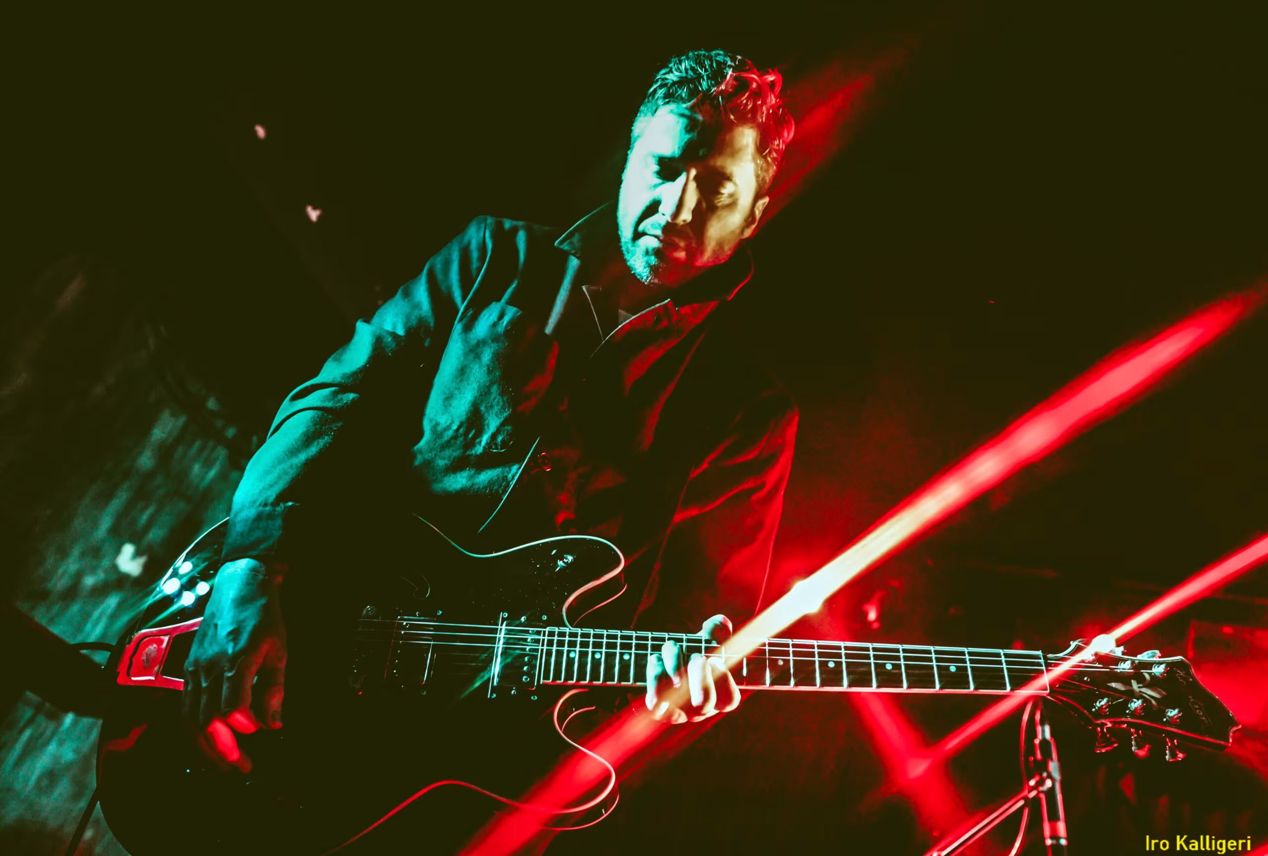 Sugar for the Pill, 29/11/2025 @Death Disco