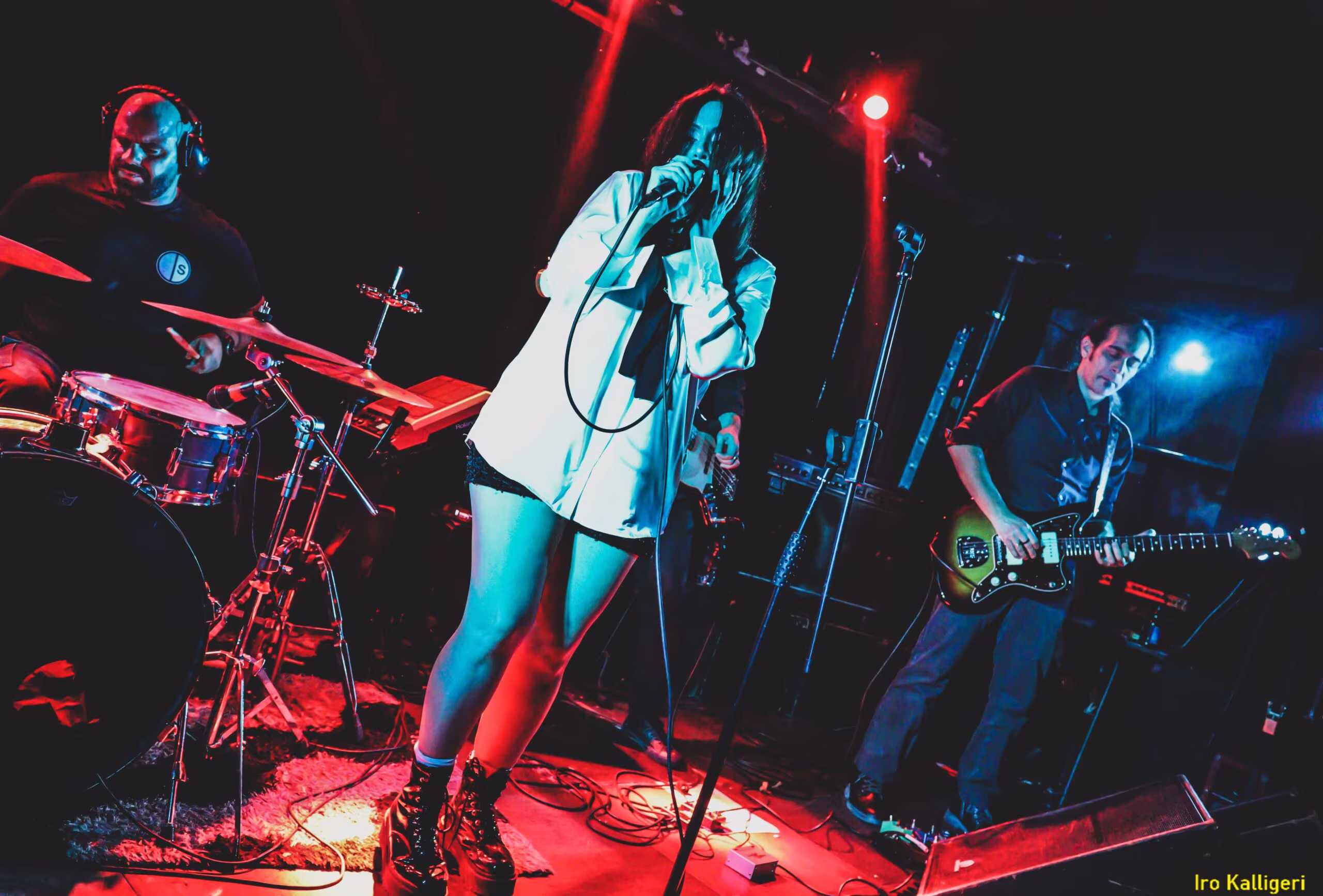 Sugar for the Pill, 29/11/2025 @Death Disco