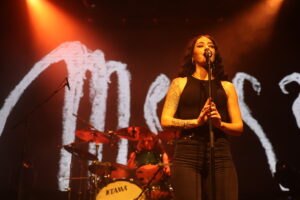 Messa, 05/12/2025 @ Gagarin