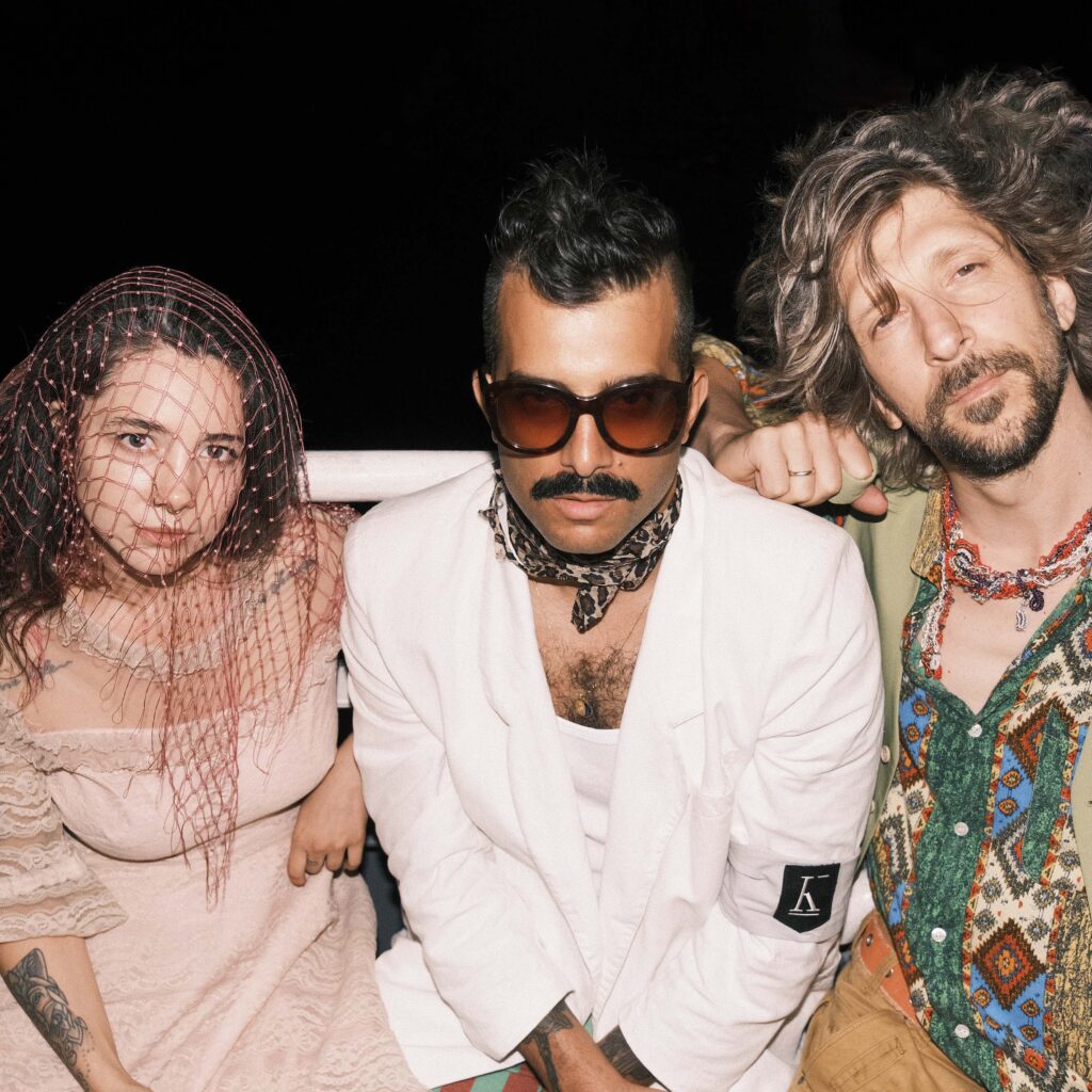 Kadebostany: «Δεν είχα πατρίδα, έτσι δημιούργησα μία»