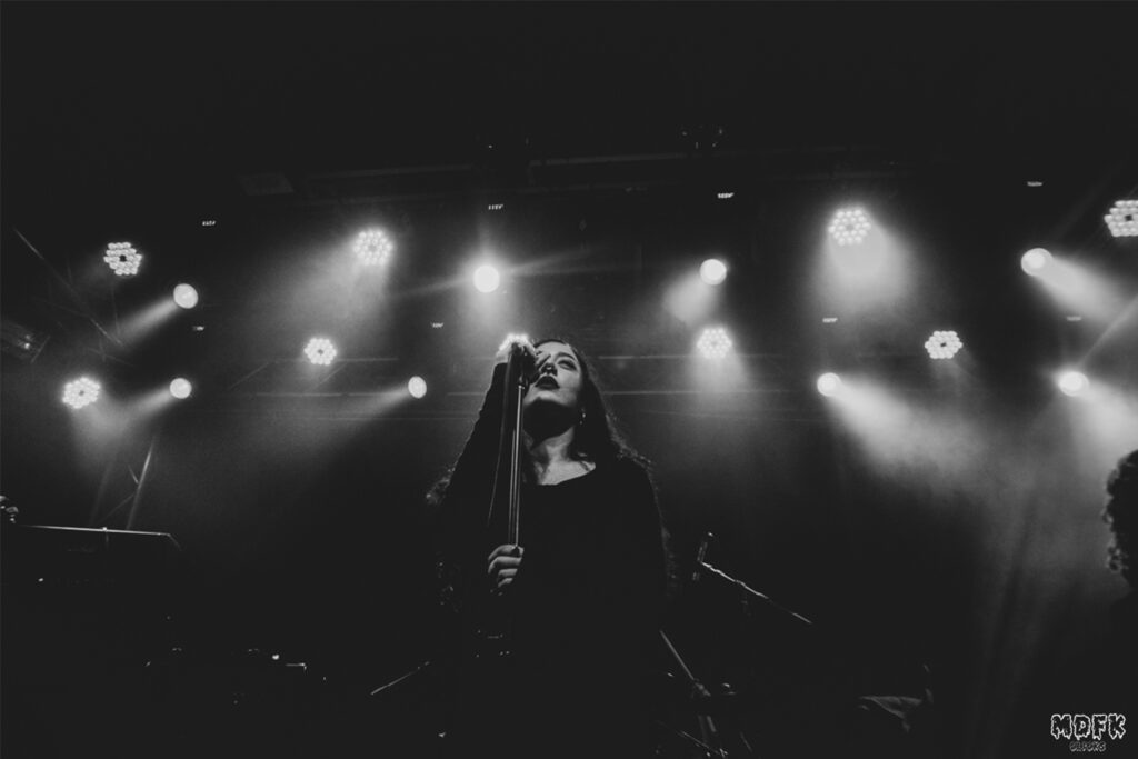 Messa: Η διαλεκτική σχέση ανάμεσα στην εξέλιξη και τη συνοχή