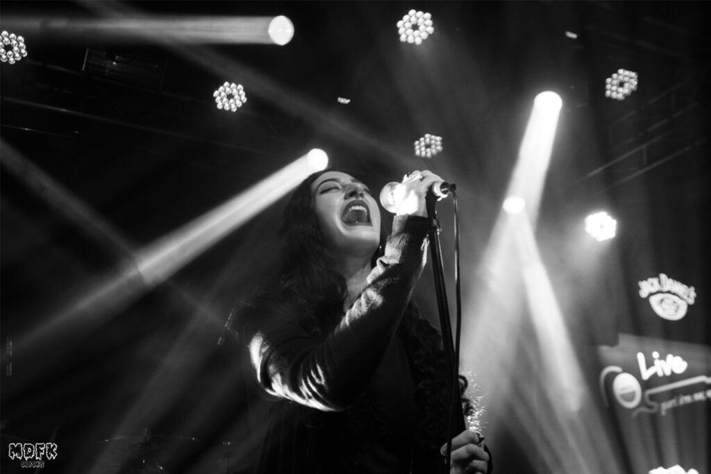 Messa: Η διαλεκτική σχέση ανάμεσα στην εξέλιξη και τη συνοχή