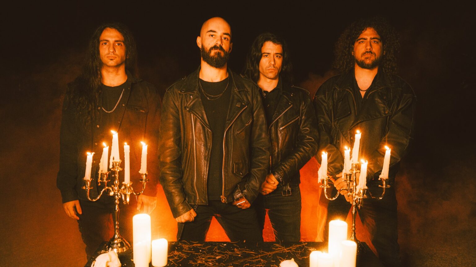 Οι Reflection Black επιστρέφουν με το νέο single "Dreams Fade to Nothing"