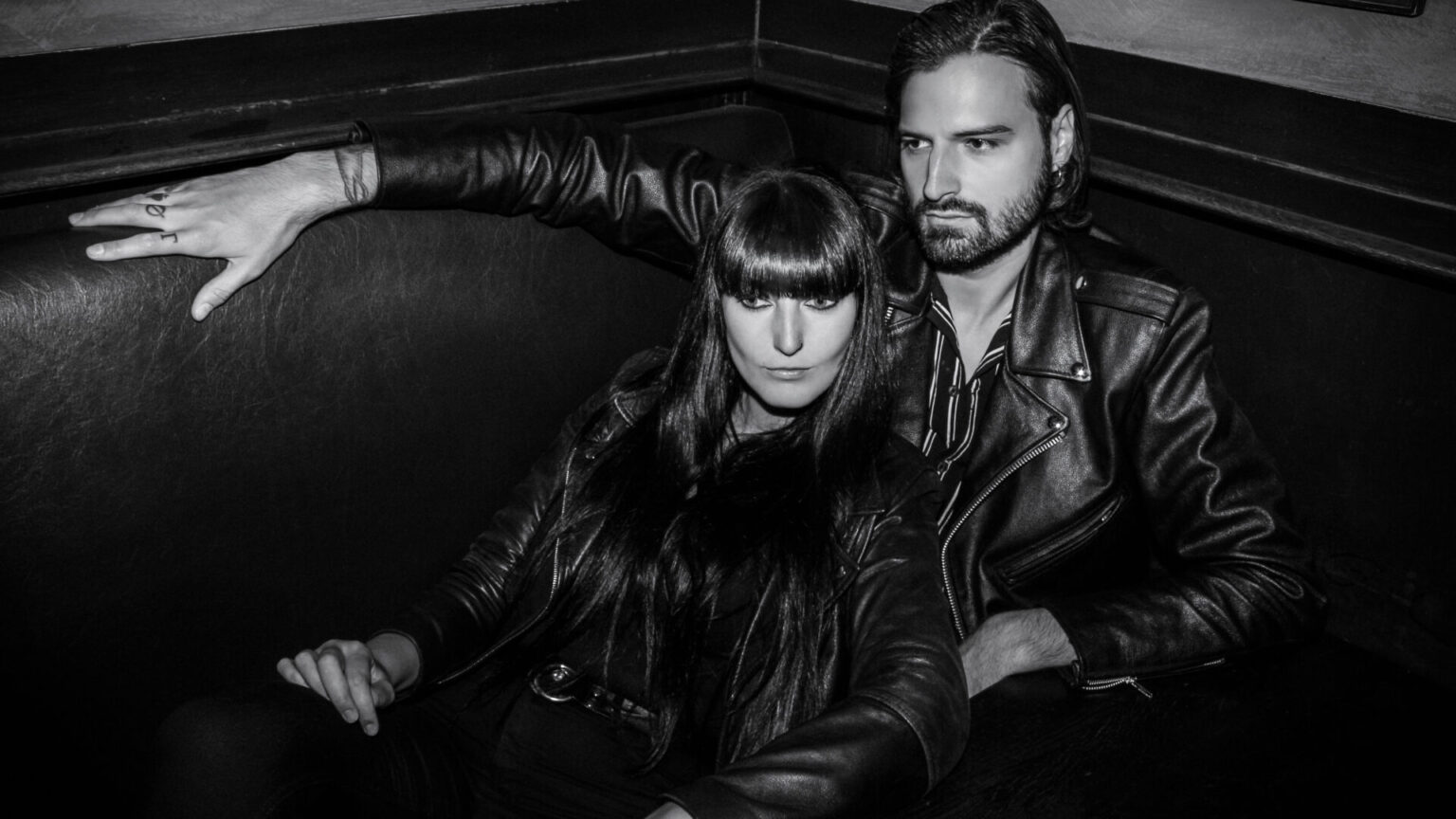 Ultra Sunn: Στον ρυθμό ενός θορυβώδους μινιμαλισμού