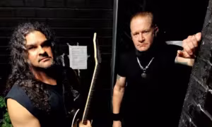 Release Athens 2026: Οι Ashes of Ares στο πλευρό των Helloween