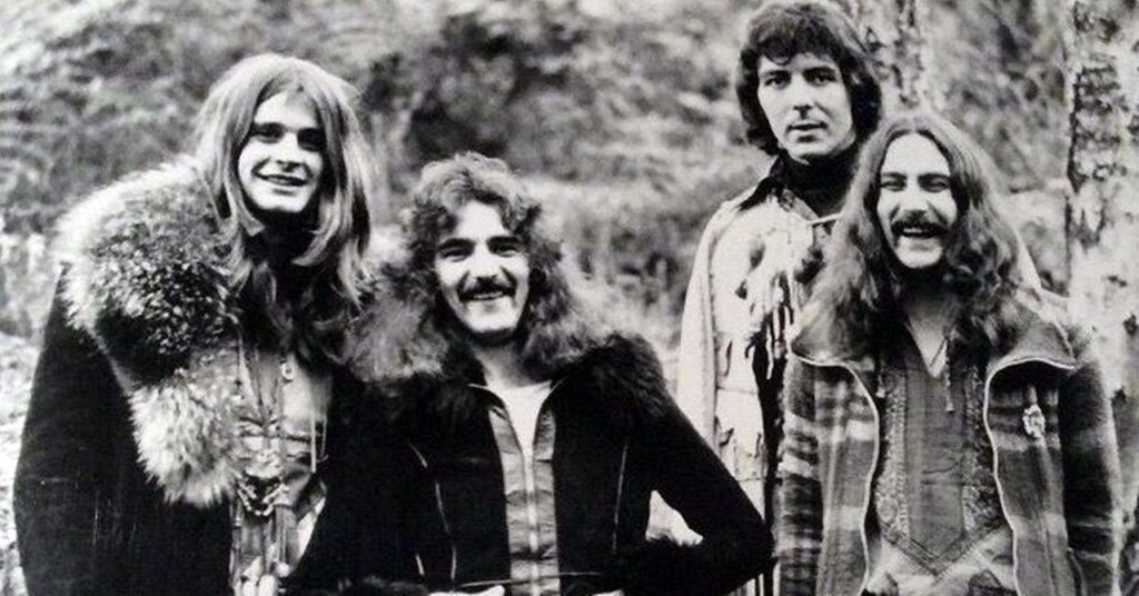 Black Sabbath: Sabbath Bloody Sabbath | Κάπου ανάμεσα σε riffs και φαντάσματα