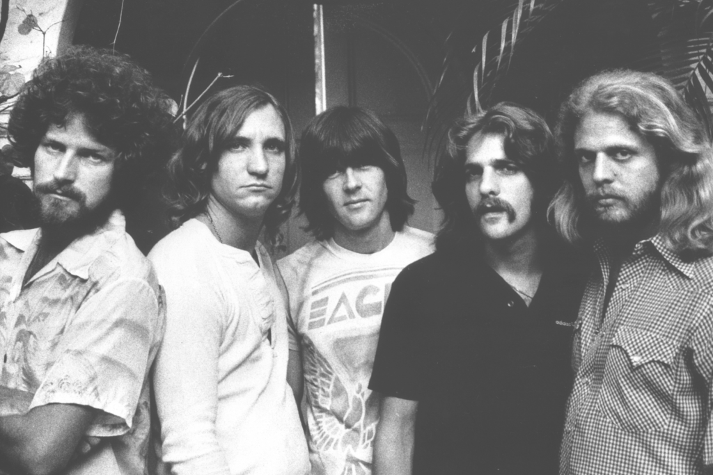 Eagles: Hotel California | Στη σκιά μιας σατανιστικής υστερίας