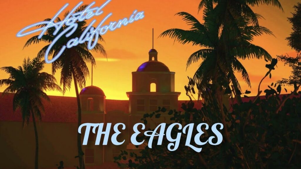 Eagles: Hotel California | Στη σκιά μιας σατανιστικής υστερίας Eagles: Hotel California | Στη σκιά μιας σατανιστικής υστερίας