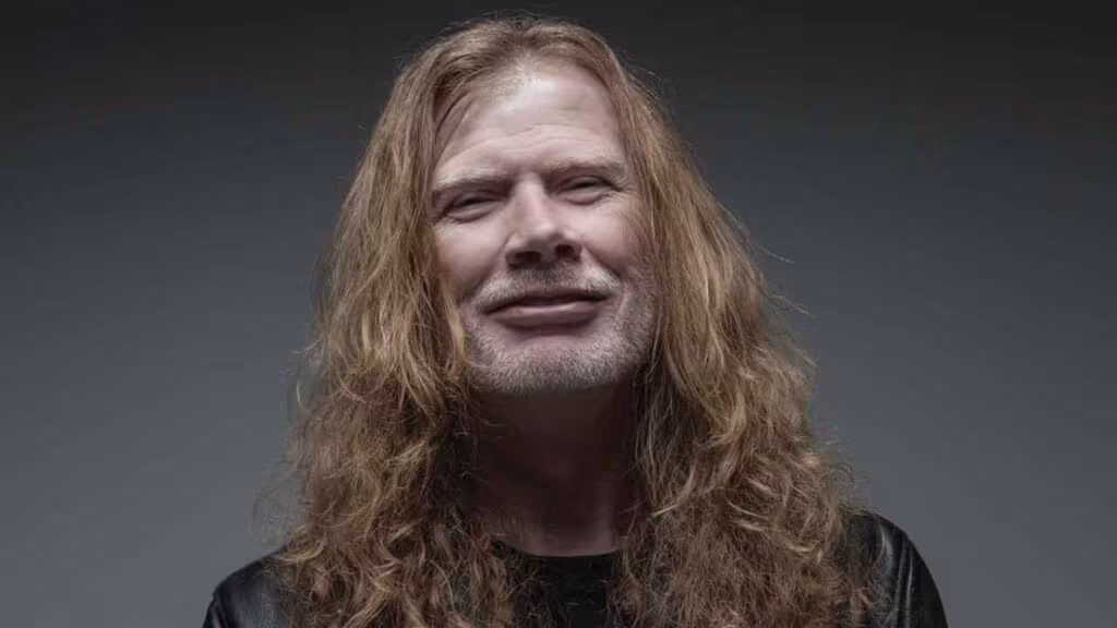 Megadeth: Ο Dave Mustaine μιλά για τα προβλήματα υγείας, το farewell tour και την οριστική αποχώρηση
