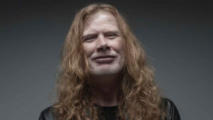 Megadeth: Ο Dave Mustaine μιλά για τα προβλήματα υγείας, το farewell tour και την οριστική αποχώρηση