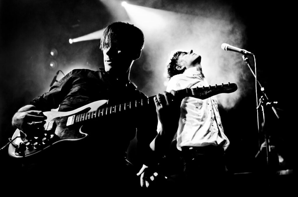 Το Death Disco Indoor Festival επιστρέφει στην Αθήνα για ένα διήμερο με And Also The Trees, Selofan και ένα διεθνές dark alternative line-up