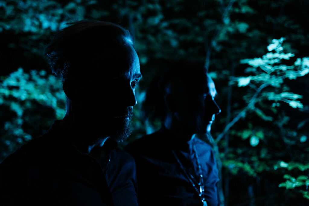 Οι Bragolin παρουσιάζουν το σύμπαν τους ζωντανά στο Death Disco