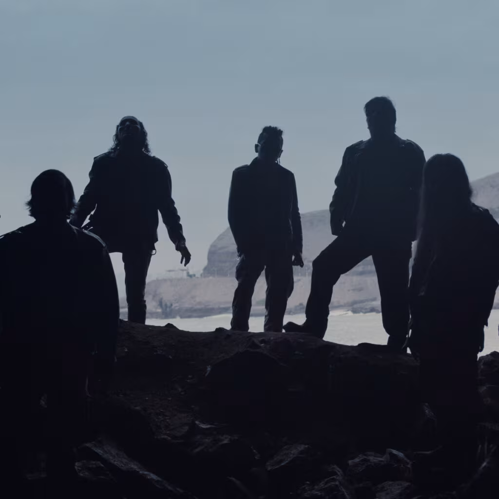 Evil Damn: Eons of Horror | EP Review