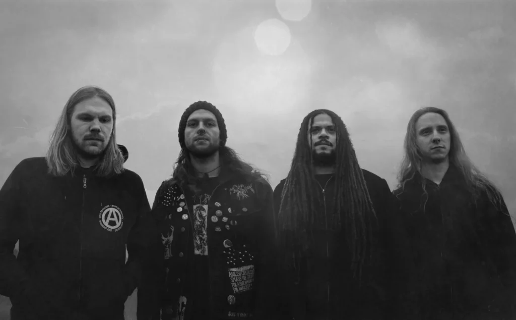 Heretoir και Havukruunu ενώνουν δυνάμεις για δύο συναυλίες στην Ελλάδα