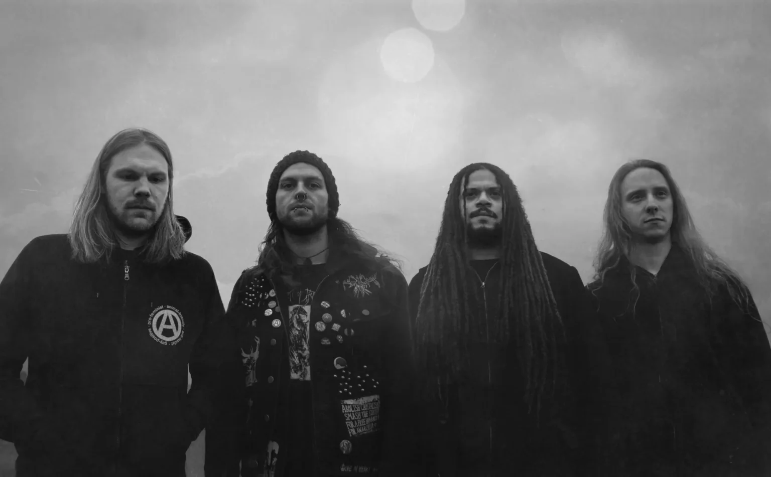 Heretoir και Havukruunu ενώνουν δυνάμεις για δύο συναυλίες στην Ελλάδα Heretoir και Havukruunu ενώνουν δυνάμεις για δύο συναυλίες στην Ελλάδα