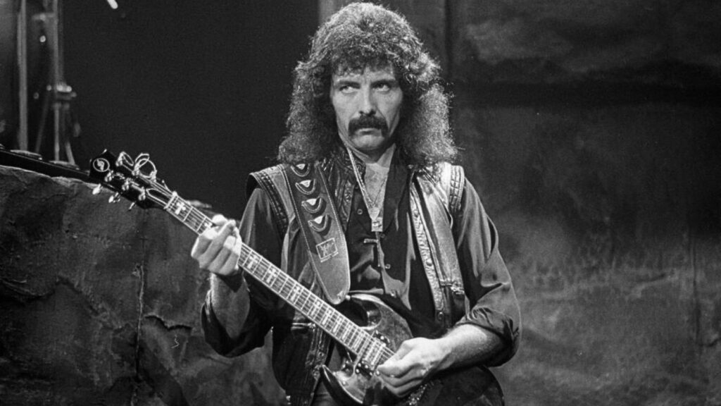 Heavy metal: Πώς γεννήθηκε το όνομα ενός ολόκληρου κόσμου