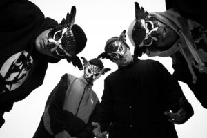 Οι The Four Owls και η άρνηση του hype Οι The Four Owls και η άρνηση του hype