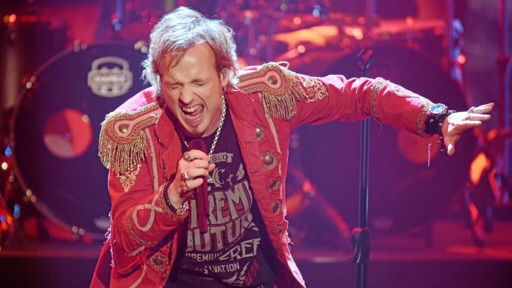 Avantasia: The Metal Opera | Γύρω-γύρω μάγισσες, στη μέση ο Sammet