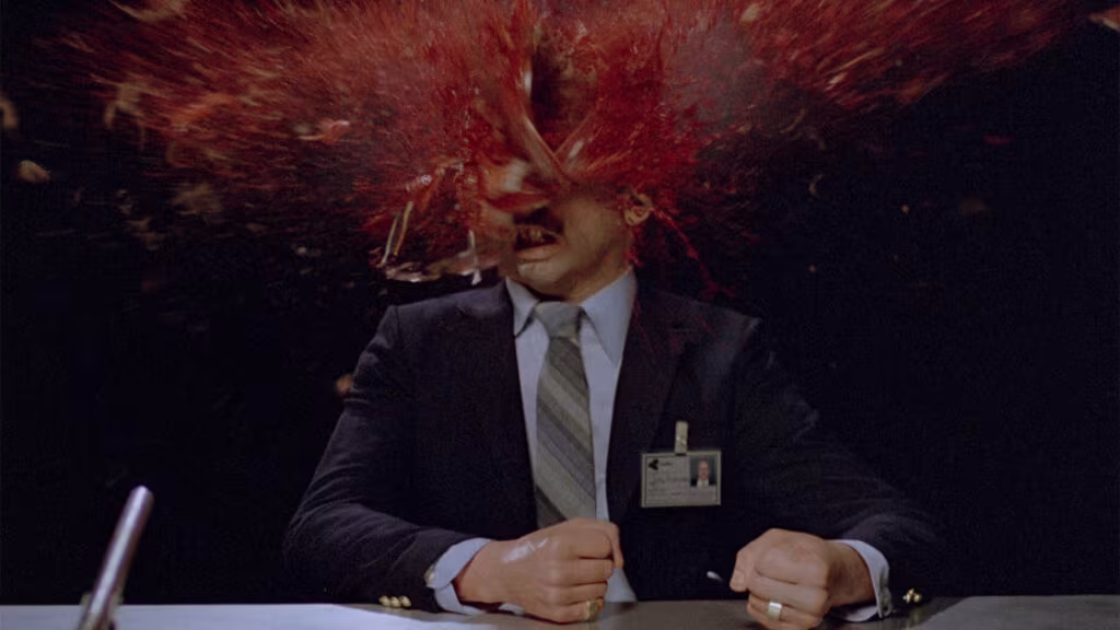 Scanners και ο τρόπος που ο έλεγχος γίνεται κανονικότητα