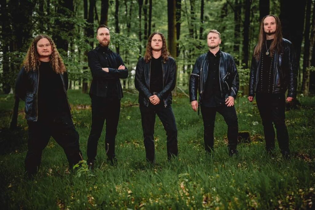 Οι Iotunn επιστρέφουν στην Ελλάδα για δύο συναυλίες (ATH)