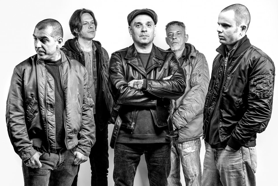 Το punk rock των Bad Movies επιστρέφει στην Αθήνα