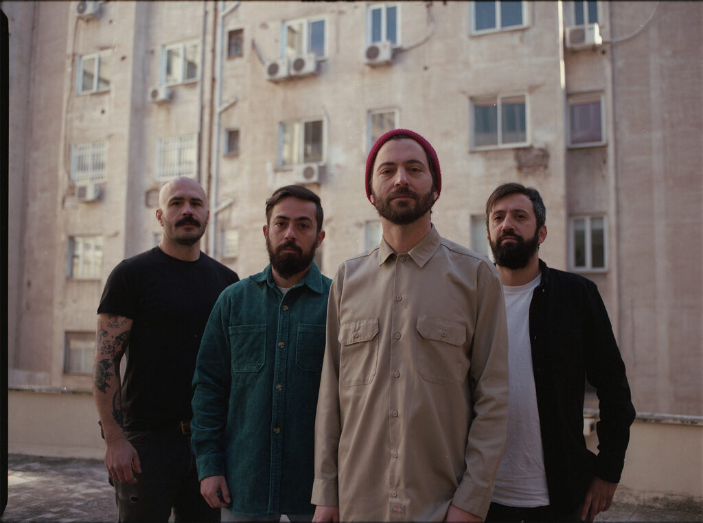 Heavy Psych Sounds Fest 2026: Διήμερο heavy και psych rock στην Αθήνα