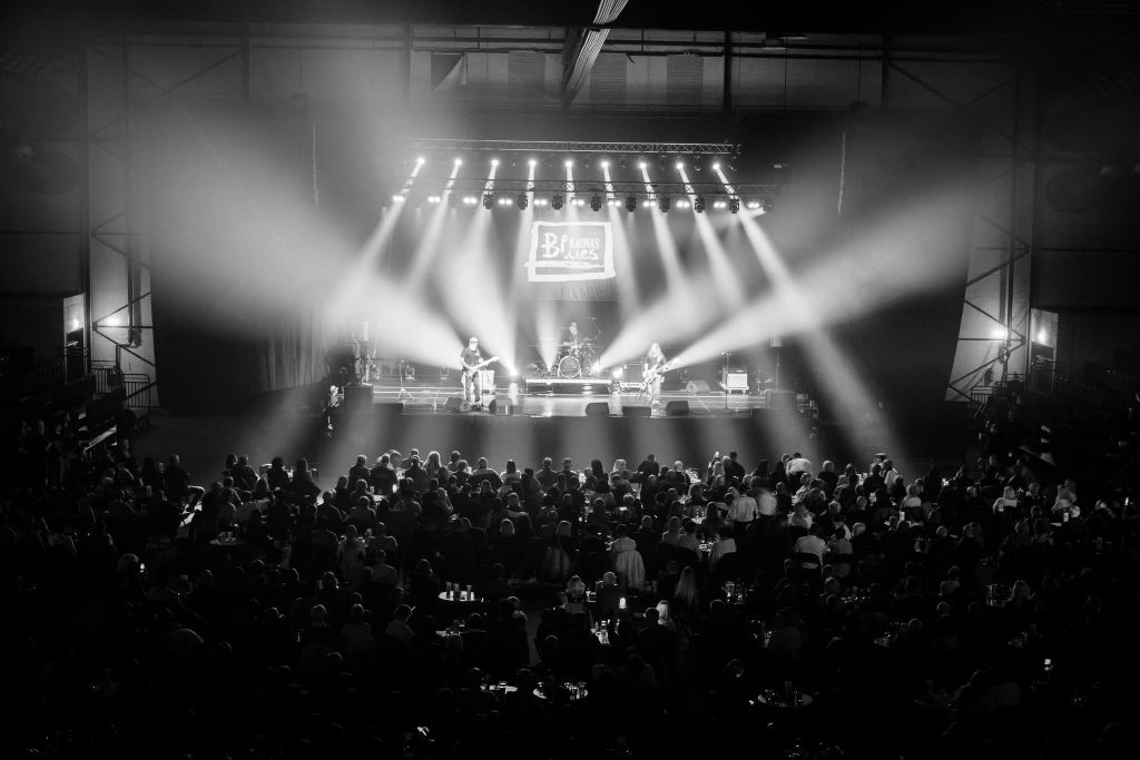 Οι Fuzzrider φέρνουν νέο υλικό και raw rock ’n’ roll ενέργεια στην Αθήνα