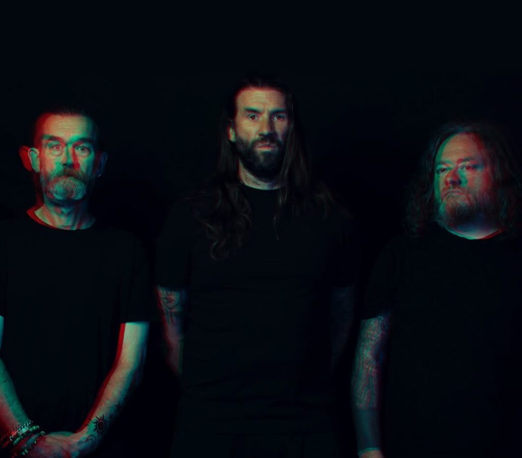 Οι Conan επιστρέφουν για δύο νύχτες απόλυτου doom/sludge