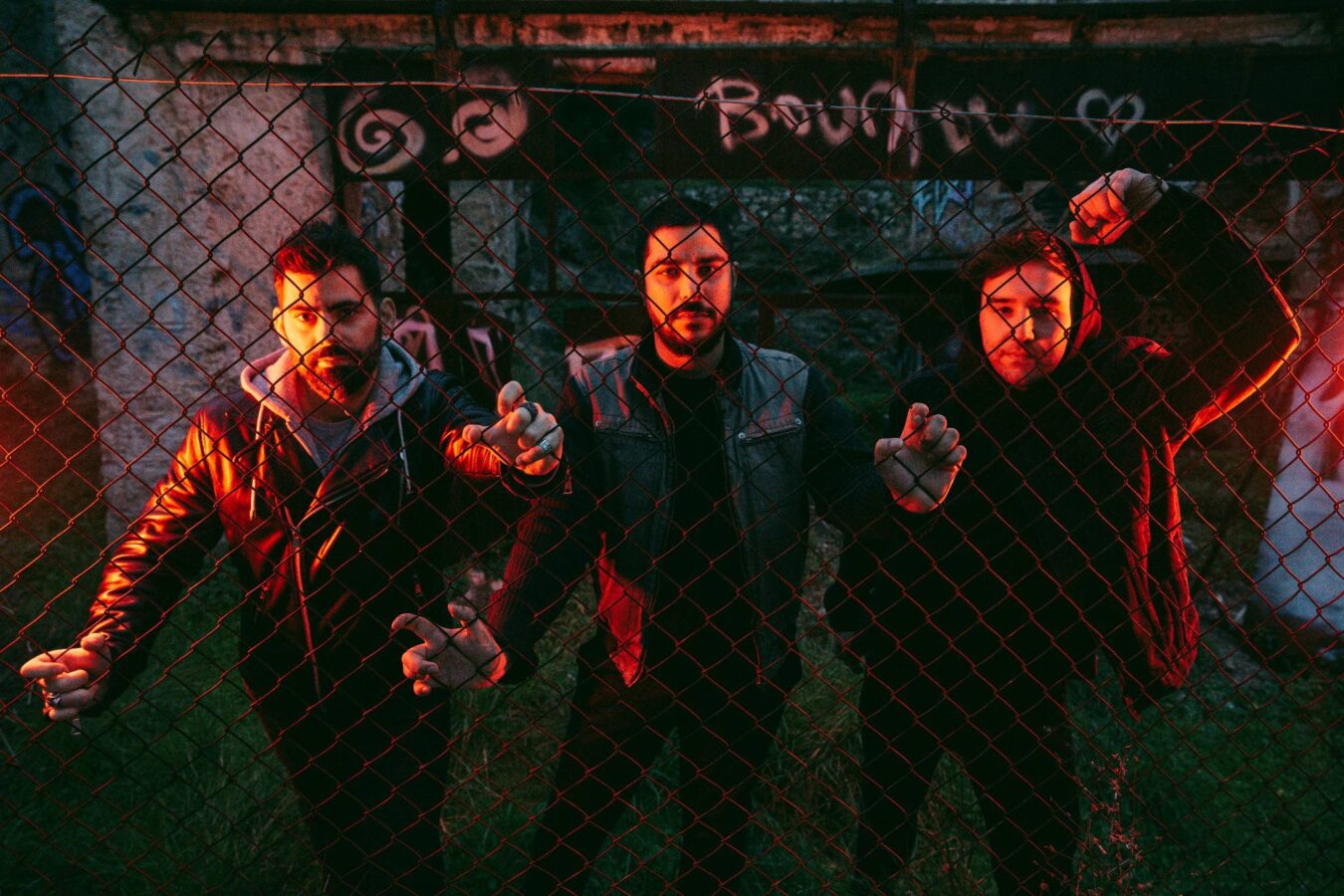 Misty Route: Κυκλοφορούν το νέο single "Blind God" από το επερχόμενο άλμπουμ "Ethos"